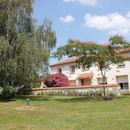 Clos Du Marais Chemille-en-Anjou Экстерьер фото